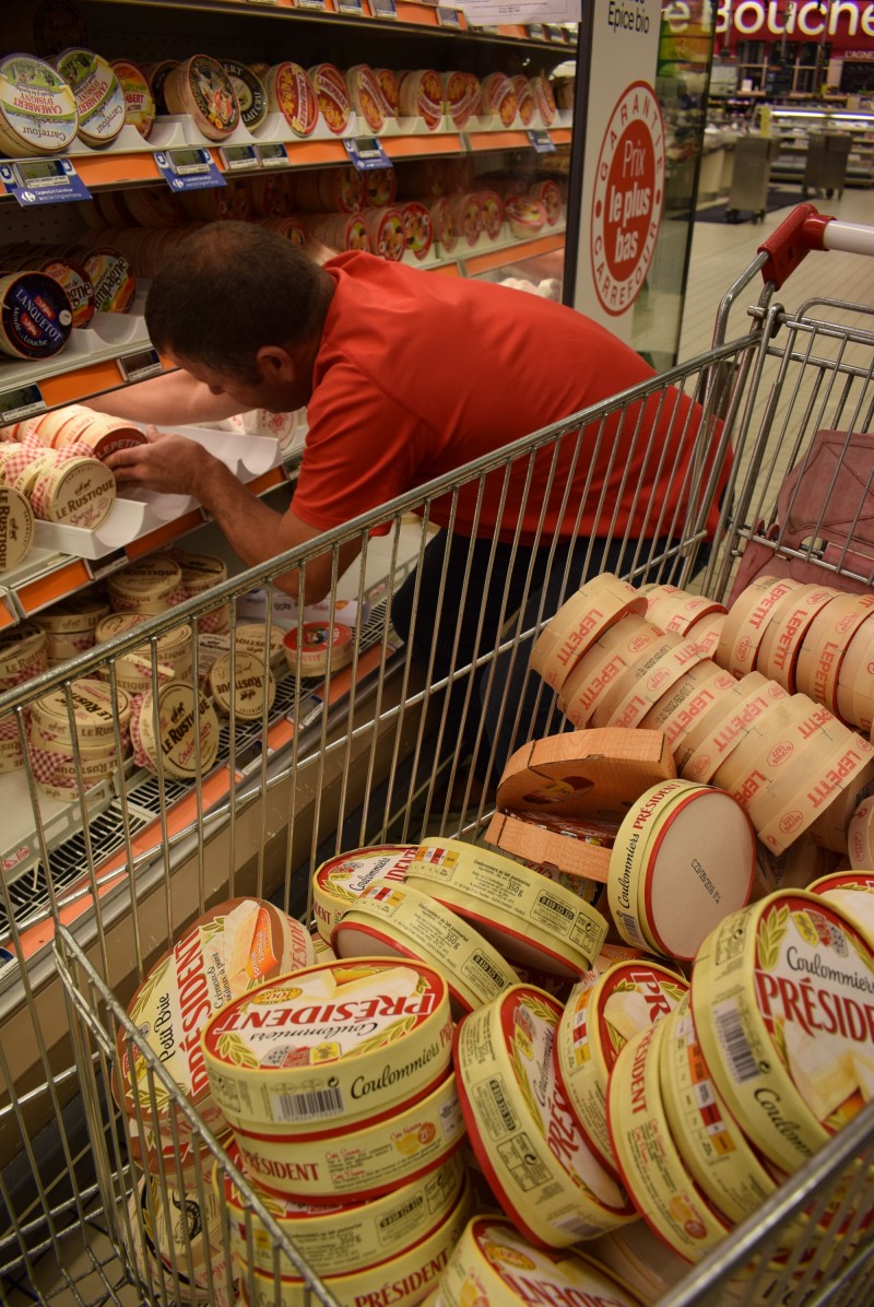 Lactalis