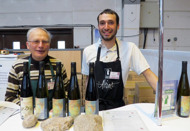 Salon vignerons indépendants017