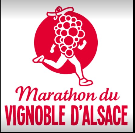 Marathon du Vignoble d'Alsace