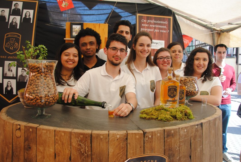 Trophée de l'Innovation Alimentaire