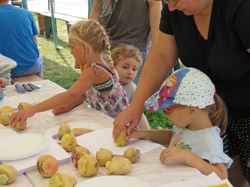 Fête Pomme de terre018