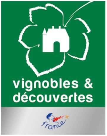 Label Vignobles et Découvertes