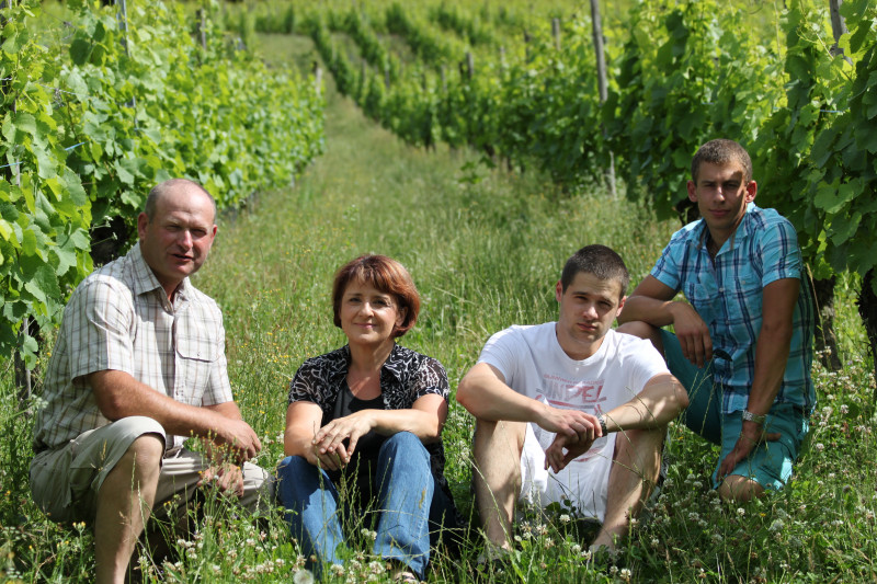 Domaine Greiner Riquewihr