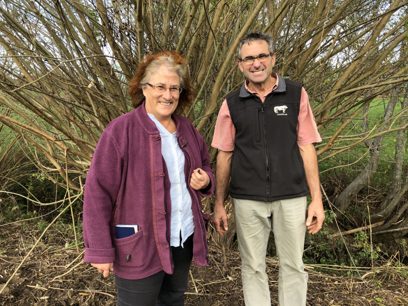 CGA Agroforesterie 2021_Ernest Hoeffel_Corinne Bloch_gagnants_novembre 2020