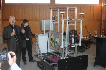 Phenobot