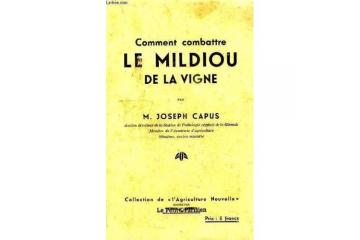 Livre Capus