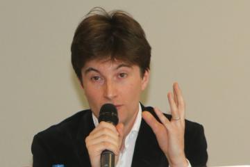 Gabriel Lepousez
