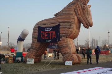 Cheval de Troie Ceta