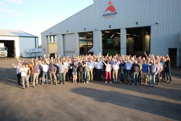 Expobiogaz AAMF