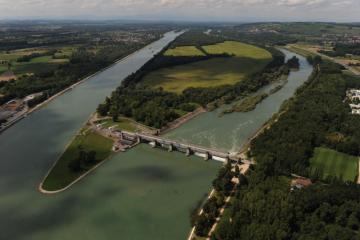 île du rhin 2