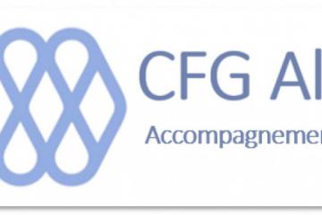 CFG Alsace, nouveau logo 