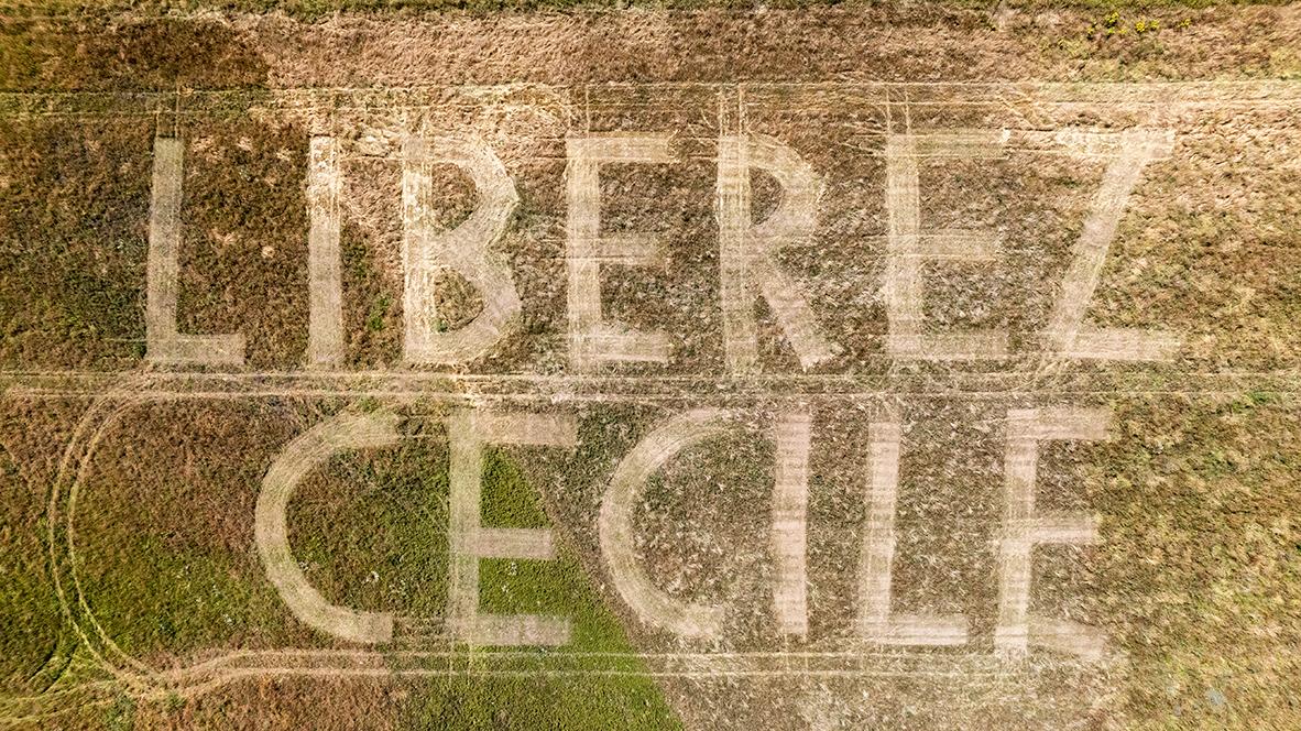 Message de soutien pour Cécile Kohler à Soultz