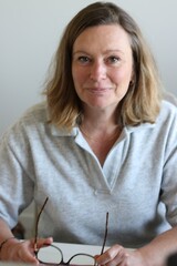 Aude Baumann